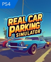 Kaufe Real Car Parking Simulator PS4 Preisvergleich
