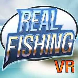 Real Fishing VR Key kaufen Preisvergleich