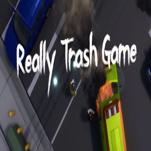 Really Trash Game Pc