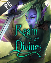 Realm of Divinos Key kaufen Preisvergleich