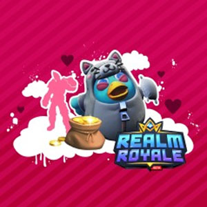 Kaufe Realm Royale Cute But Deadly Pack PS4 Preisvergleich