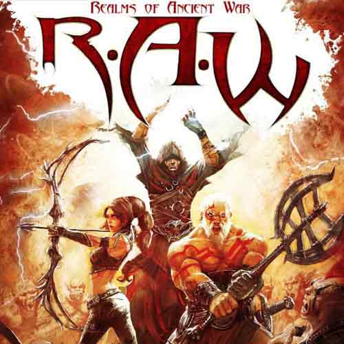 Kaufen Realms of Ancient War CD KEY Preisvergleich