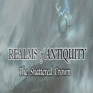 Realms of Antiquity The Shattered Crown Key kaufen Preisvergleich