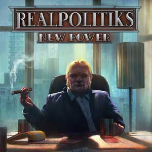 Realpolitiks New Power Key kaufen Preisvergleich