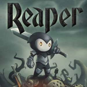 Reaper Tale of a Pale Swordsman