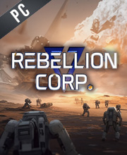 Rebellion Corporation Pc