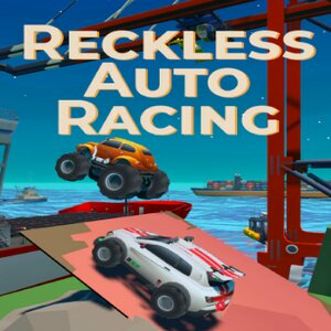 Reckless auto racing Playstation 5