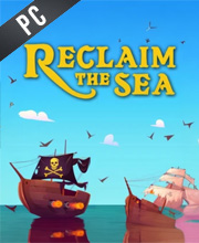 Reclaim the Sea Key kaufen Preisvergleich
