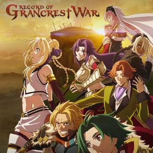 Kaufe Record of Grancrest War PS4 Preisvergleich