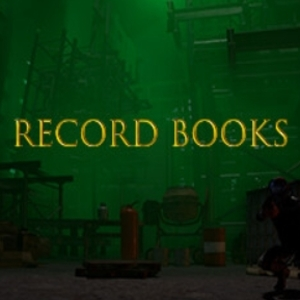 Recordbooks Pc