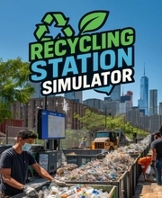 Recycling Station Simulator Switch