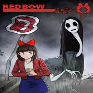 Red Bow Xbox Series X