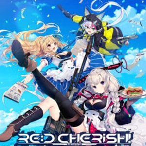 RE:D Cherish Playstation 4