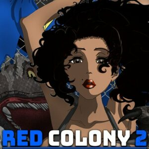 Red Colony 2 Pc