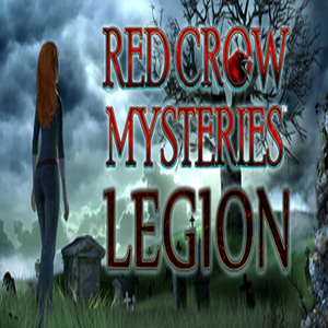 Kaufe Red Crow Mysteries Legion Nintendo Switch Preisvergleich