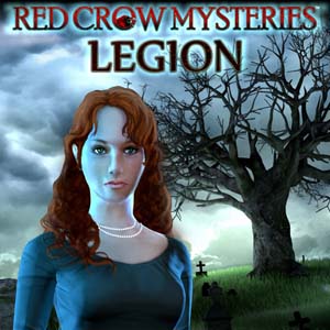 Red Crow Mysteries Legion Key Kaufen Preisvergleich