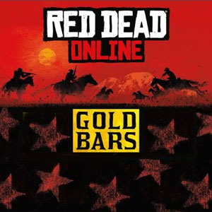 Kaufe Red Dead Online Gold Bars PS4 Preisvergleich
