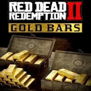 RED DEAD REDEMPTION 2 Gold Bars Key Kaufen Preisvergleich