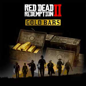 Kaufe RED DEAD REDEMPTION 2 Gold Bars Xbox One Preisvergleich
