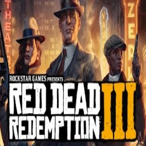 Red Dead Redemption 3 Playstation 5
