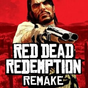 Red Dead Redemption Remake Key kaufen Preisvergleich