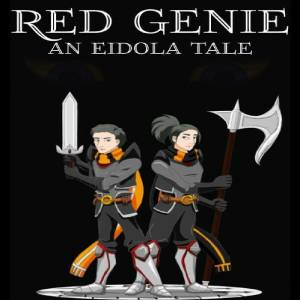 Red Genie An Eidola Tale Pc