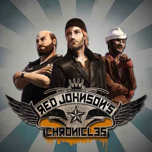 Kaufen Red Johnson s chronicles CD KEY Preisvergleich