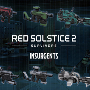 Red Solstice 2 Survivors INSURGENTS Key kaufen Preisvergleich
