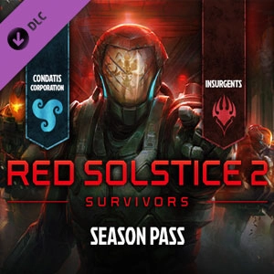 Red Solstice 2 Survivors Season Pass Pc