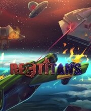 Kaufe Red Titans Xbox Key Preisvergleich