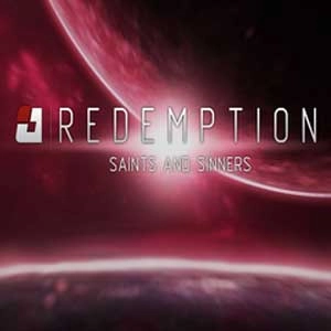 Redemption Saints and Sinners