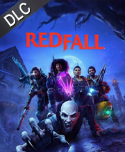 Redfall Into the Night Key kaufen Preisvergleich