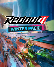 Redout 2 Winter Pack Xbox One