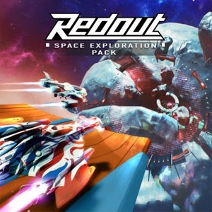 Redout Space Exploration Pack Xbox One
