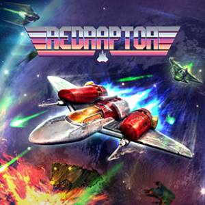 RedRaptor Playstation 5