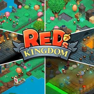 Reds Kingdom Key Kaufen Preisvergleich