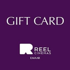 Kaufen Reel Cinema Gift Card Preisvergleich