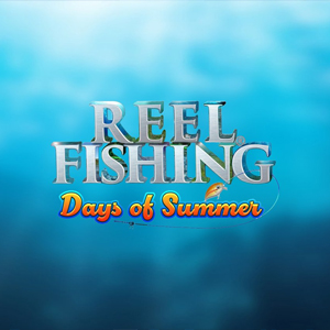 Reel Fishing Days of Summer Playstation 5