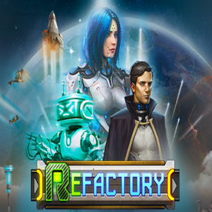 ReFactory Key kaufen Preisvergleich