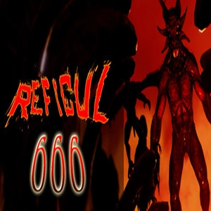 REFICUL 666 Pc