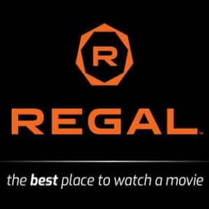 Regal Cinemas Gift Card Pc