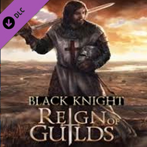 Reign of Guilds Black Knight Pc