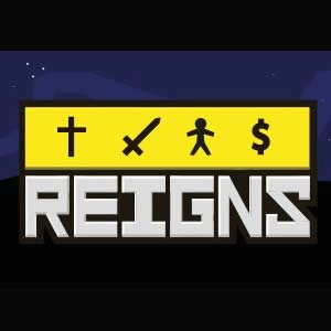 Reigns Pc