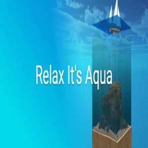 Relax Its Aqua Pc