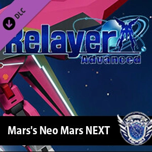 Relayer Advanced Mars’s Neo Mars NEXT