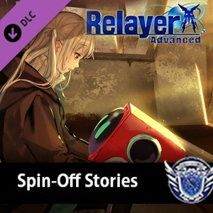 Relayer Advanced Spin-Off Stories Pc