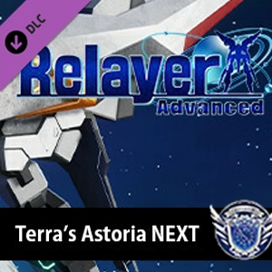 Relayer Advanced Terra’s Astoria NEXT