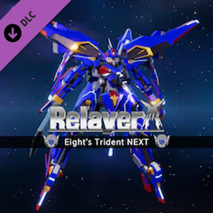 Relayer Advanced Eight’s Trident NEXT Key kaufen Preisvergleich