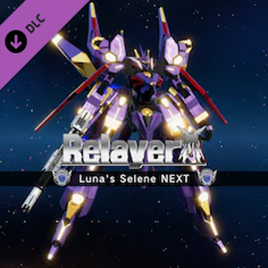Relayer Advanced Luna’s Selene NEXT