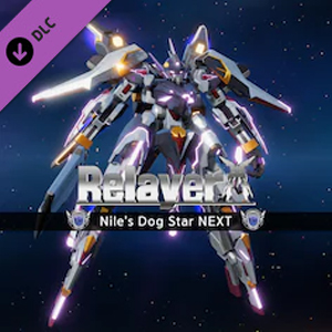 Relayer Advanced Nile’s Dog Star NEXT Key kaufen Preisvergleich